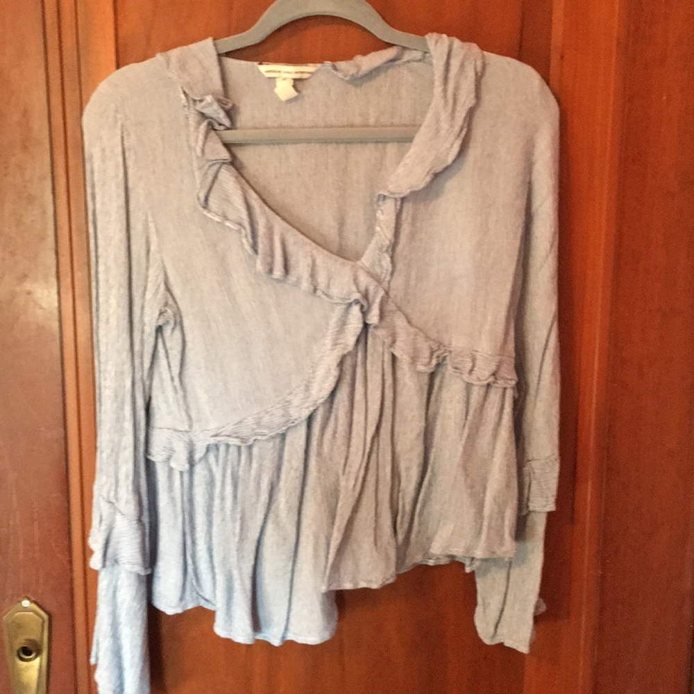 American eagle top
